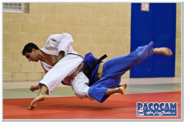 Ramon Judo