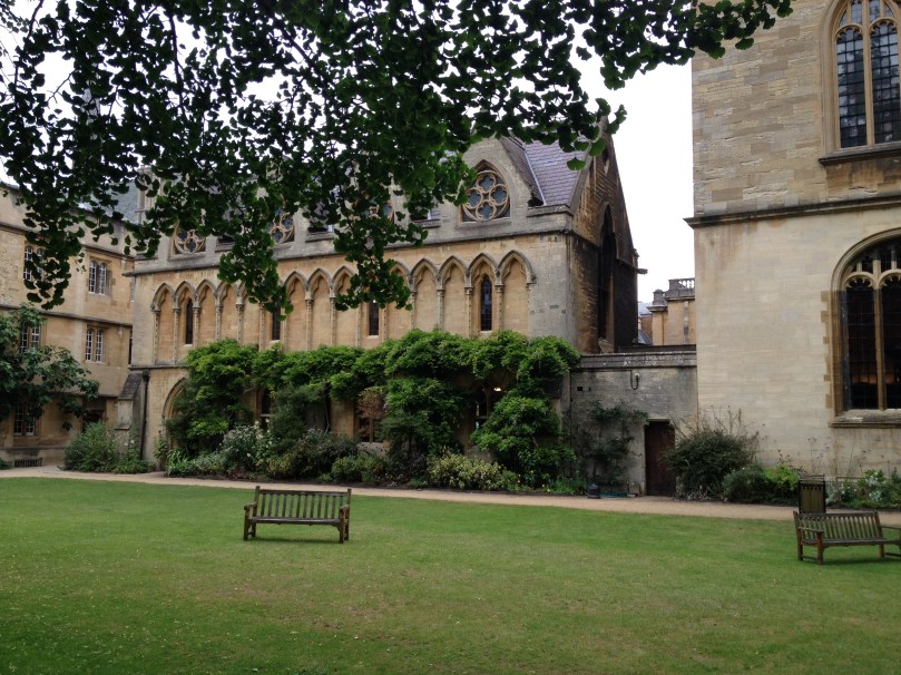 Oxford College